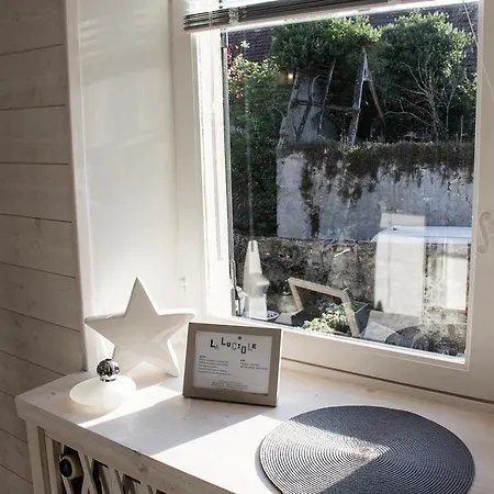 La Luciole Bed & Breakfast