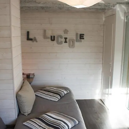 Bed & Breakfast La Luciole *