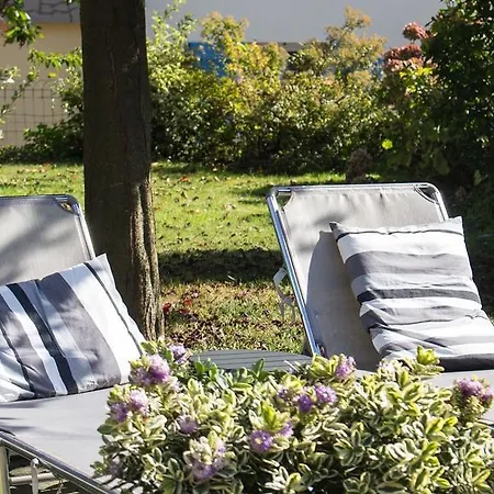 Bed & Breakfast La Luciole