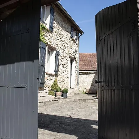 Bed & Breakfast La Luciole *